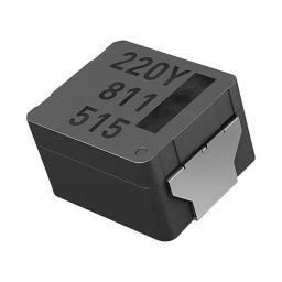 Panasonic INDUCTOR, 22UH, 3.3A, 20%, POWER, SMD, ETQP4M220KVK-image-78