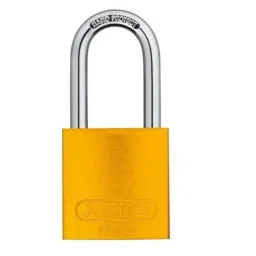 ABUS Key Weatherproof Aluminium Padlock Keyed Alike 6 mm Shackle 38.5 mm Body, 4003318451393-picture-44
