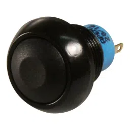 APEM SWITCH, SPST-NO, 0.5A, 48V, SOLDER, IPR3SAD2-30