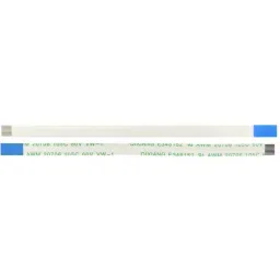 RS PRO Ribbon Cable 0.5 mm 8 Way FFC 100 mm Length, 1792517-image-87