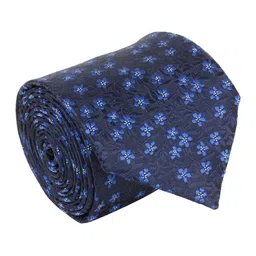 Cazzano Men Printed Broad Tie-image-30