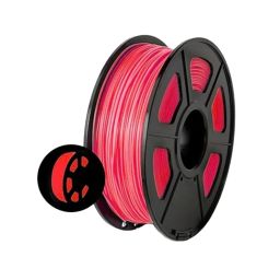 HS PLA+ 3D Printer Filament 1.75mm 1KG Gross PLA+ Filament For High-Quality 3D Printer For FDM Printing Material - Red - RS7434 HS PLA+ 3D Printer Filament 1.75mm 1KG Gross PLA+ Filament For High-Quality 3D Printer For FDM Printing Material - Red - RS7434-16