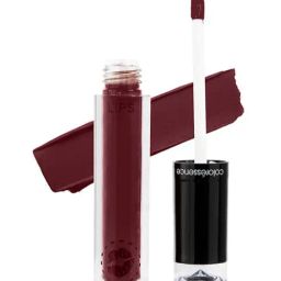 COLORESSENCE Lipstay Transfer Proof Liquid Lipstick Russet - 4 ml-31