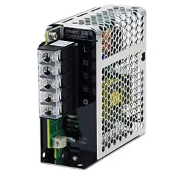 Omron Switching Power Supply With Cover Direct Mount S8FS-G 40 W 8 A, S8FS-G05005C-picture-6