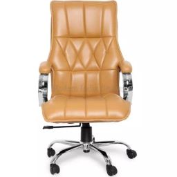Divano Modular Mustard Modern India Seating Office Chrome Series Chair MI272-picture-18