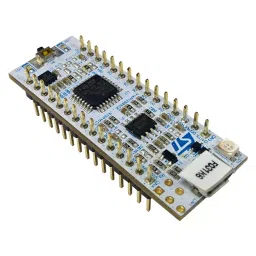 Stmicroelectronics Dev Board, Nucleo-32 Mcu, Nucleo-L031K6-36
