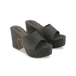 IKAGI Block Sandals-picture-53