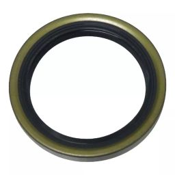 NOK 55x78x12 mm SB2 Type Round Acrylic Rubber Oil Seal, SB2 55 78 12 T-image-90
