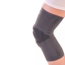 Samson XXL Knee Cap with Patella Ring Single, NE-0612-15