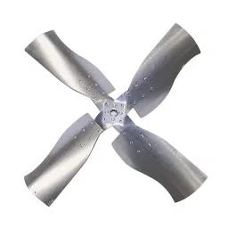 Dayton Replacement Propeller 48 inch Propeller Dia, 4ZA68-image-71