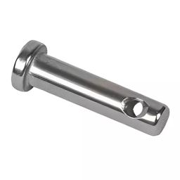 iMTSPClevis Pin (Cotter Pin) 6 mm Diameter and 40 mm Length-image-57