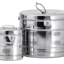 IB BASICS 11 x 5 Inch Dressing Drum WH1247 image 1