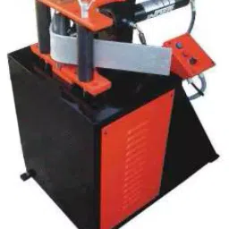 Inder 2 HP 200x15 mm HYDRAULIC MOTORISED COMPACT BAR AND STRIP BENDER P-278C-picture-28