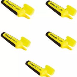 Pelikan Yellow Flash Textmarker (Pack of 10)-image-90