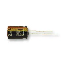 Panasonic CAP, 680µF, 100V, 20%, EEUFC2A681-image-2