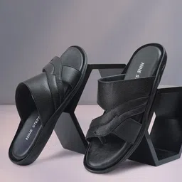 NICO NERINI Men Comfort Sandals-picture-47
