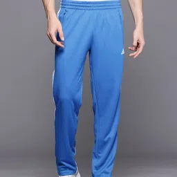 Adidas Men Striped Track Pant-image-30