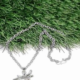 J.S ENTERPRISES Contemporary Pendants with Chains-image-81
