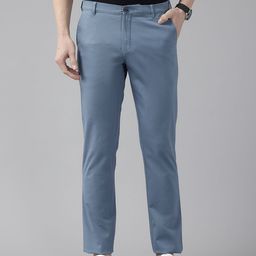 ColorPlus Men Contemporary Fit Chinos-image-78