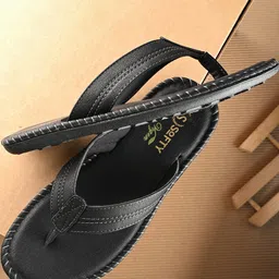 SOFTY VEGEN Men Comfort Sandals-image-87