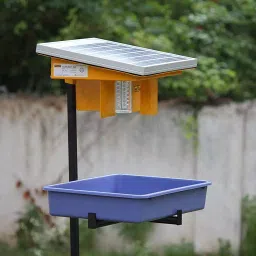 Hectare ST02 Jambo 10 Watt Solar Insect Trap-image-52
