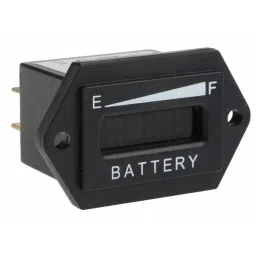 RS PRO Digital Voltmeter with LED Display, 1809260-30