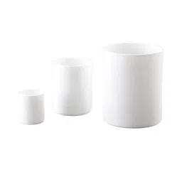 AS ONE Ptfe Beaker, 2000 ml , 1-9400-07-28