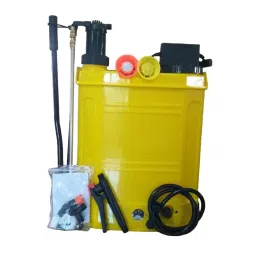 Fortune Agro Impex 16 L Battery & Manual Power Sprayer, AG03623-image-35