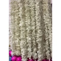 Nutts Pink & White Hanging Garlands-image-79