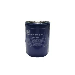 CHEVROLET T97597542, ELEMENT OIL FILTER for Undefined-18