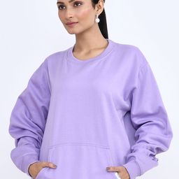 RAPL Women Round Neck Sweatshirt-image-81
