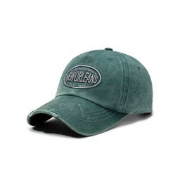 StyleCast x Revolte Men Embroidered Baseball Cap-picture-19