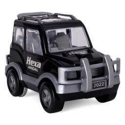 United Agencies HINDAL HEXA  Friction Toy-46