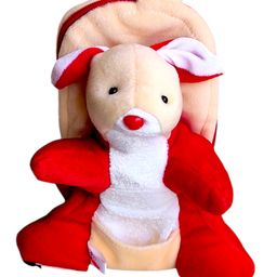SAFE N CUTE Kangaroo bottle cover for Infant & Toddler's Feeding Bottle BagBaby Bottle Case - 240 ml-28
