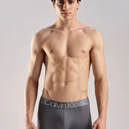 Calvin Klein Men Underwear Mid Rise Trunk CKNB1568PO4-image-68