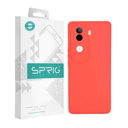 SPRIG Solid Printed Back Case Mobile Accessories-picture-45