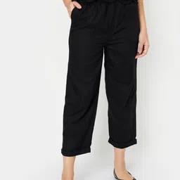 max Women Culottes Trousers-image-96