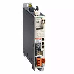 Schneider Electric 240 V 1 Phase 14.1 A Encoder Feedback Servo Drive, LXM32CD18M2-90