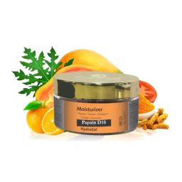 Passion Indulge Papain D10 Natural Hydra Gel - 50 gm-34