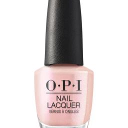 O.P.I Nail Lacquer Switch To Portrait Mode - 15 ml-image-17
