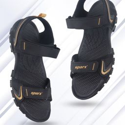 Sparx Men Printed Floater Sports Sandals-image-74