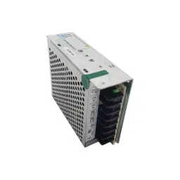 Lubi Switch Mode Power Supply Panel Mount 24 V Single Output 4.5 Amp, LESC100P24-4
