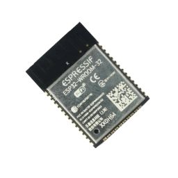 Espressif ESP32-WROOM-32 WiFi Bluetooth Module 4M 32Mbit Flash WiFi/Bluetooth SoC Module Wireless Connectivity Module - RS3741Espressif ESP32-WROOM-32 WiFi Bluetooth Module 4M 32Mbit Flash WiFi/Bluetooth SoC Module Wireless Connectivity Module - RS3741 image 3