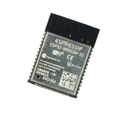 Espressif ESP32-WROOM-32 WiFi Bluetooth Module 4M 32Mbit Flash WiFi/Bluetooth SoC Module Wireless Connectivity Module - RS3741Espressif ESP32-WROOM-32 WiFi Bluetooth Module 4M 32Mbit Flash WiFi/Bluetooth SoC Module Wireless Connectivity Module - RS3741 image 4