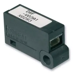 OMRON ELECTRONIC COMPONENTS AIR FLOW SENSOR, 3.15V TO 3.45V, D6F-V03A1-22