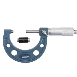 Dasqua 4112-5120 Outside Micrometer 3-4 Inch-picture-41
