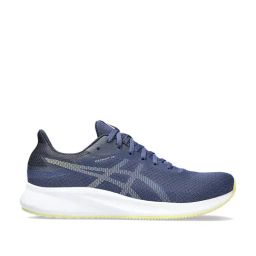 Asics Men's Patriot 13 Navy Running Shoes-image-98