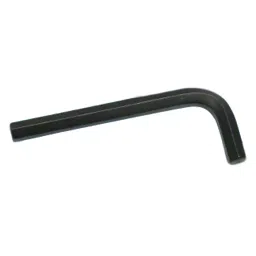 Jhalani Allen Head Wrench 22.22 mm Heavy Duty CRV Steel Black Fully Hardened & Tempered-image-73
