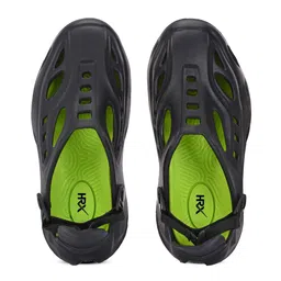 HRX by Hrithik Roshan Men Rubber Clogs image 2