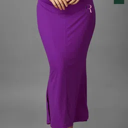 IndianRang Pack Of 2 Strecheble Saree Shapewear-image-75